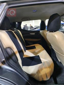 نيسان روج سبورت